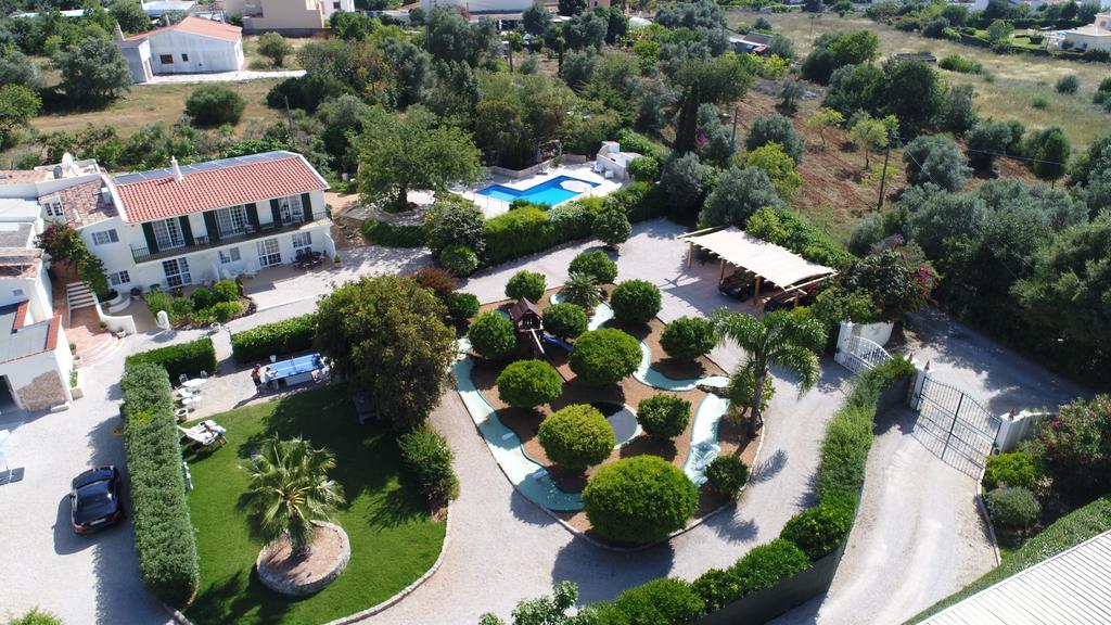 فيلا Farm Of Dreams Algarve المانسيل المظهر الخارجي الصورة