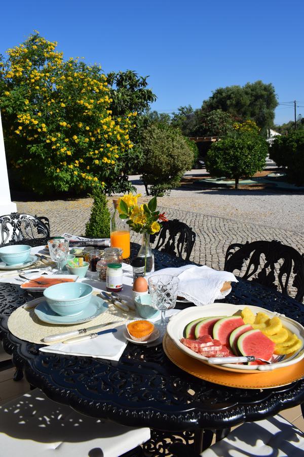 فيلا Farm Of Dreams Algarve المانسيل المظهر الخارجي الصورة