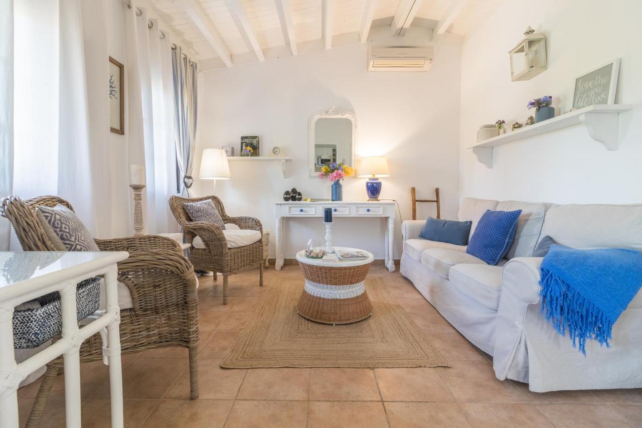 فيلا Farm Of Dreams Algarve المانسيل المظهر الخارجي الصورة
