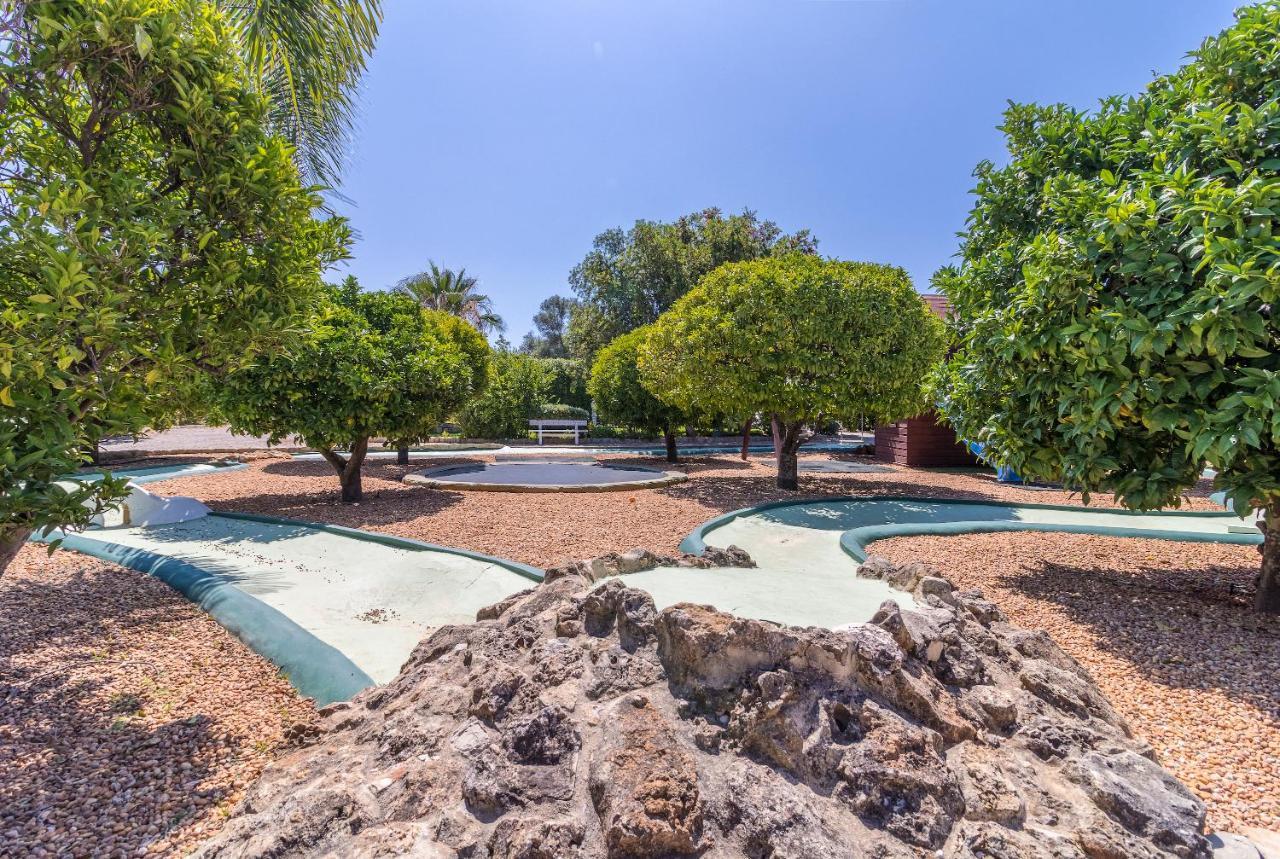 فيلا Farm Of Dreams Algarve المانسيل المظهر الخارجي الصورة