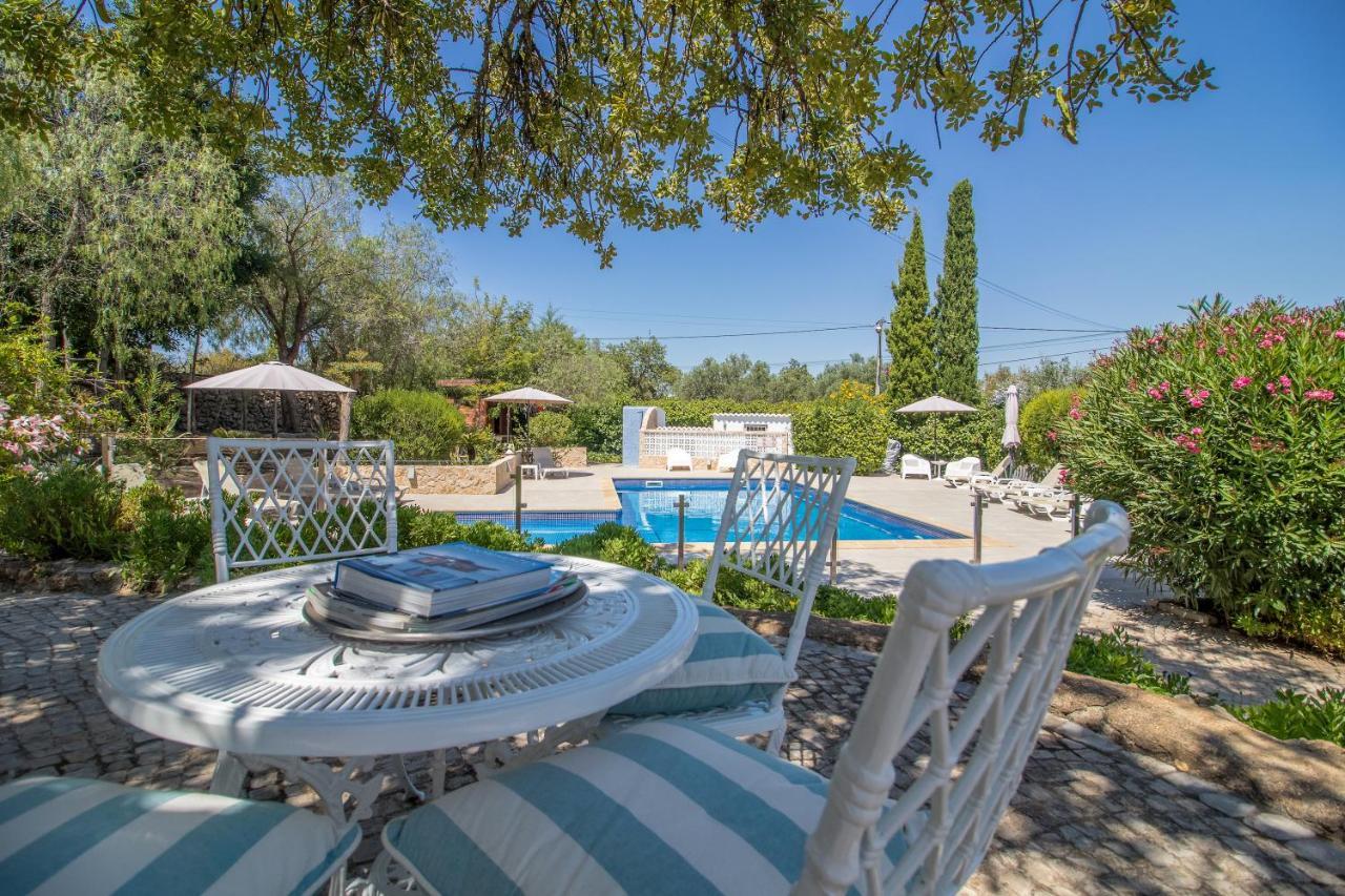 فيلا Farm Of Dreams Algarve المانسيل المظهر الخارجي الصورة
