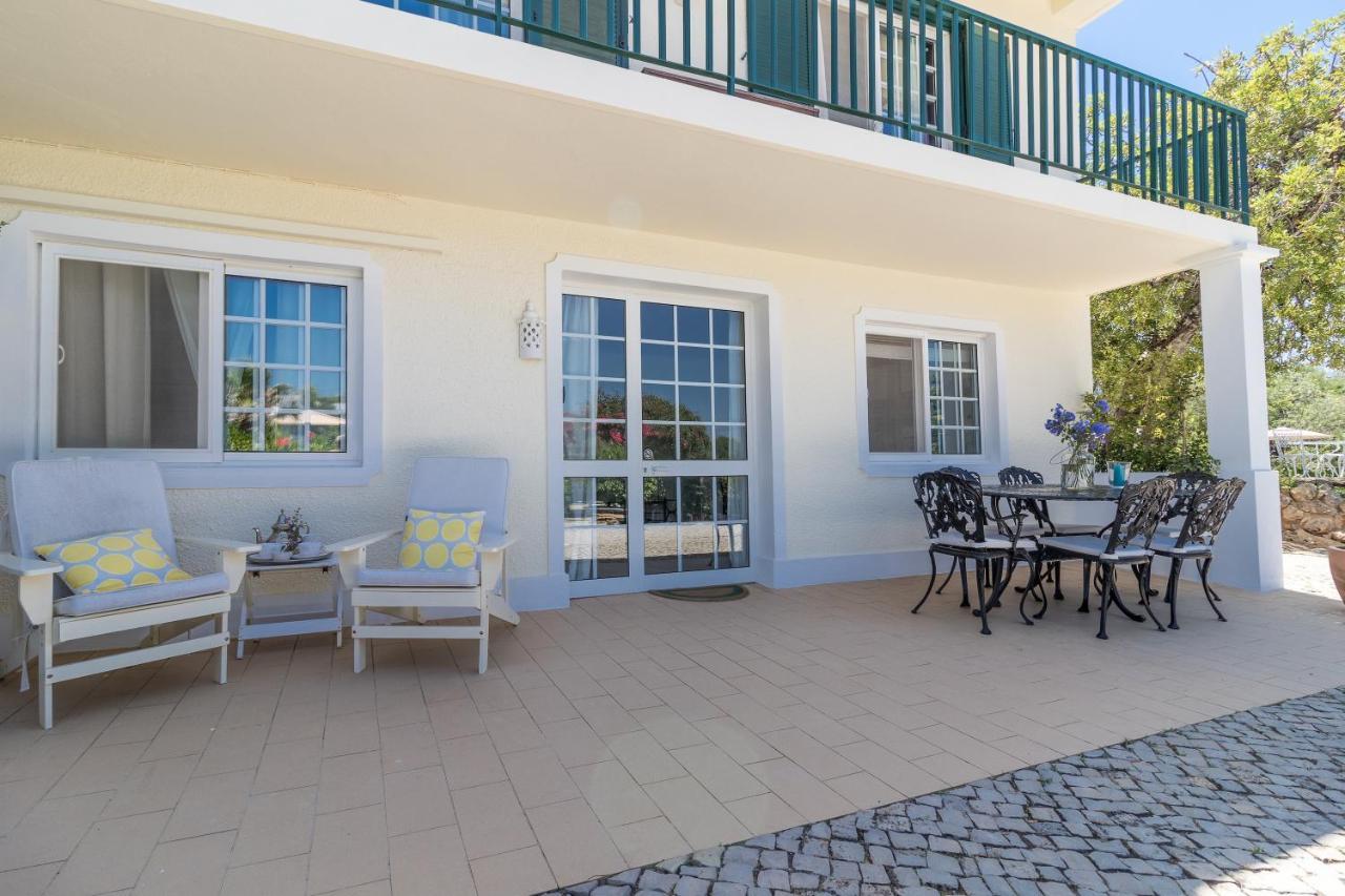فيلا Farm Of Dreams Algarve المانسيل المظهر الخارجي الصورة