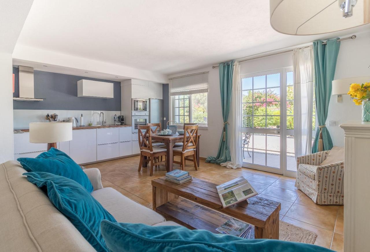 فيلا Farm Of Dreams Algarve المانسيل المظهر الخارجي الصورة