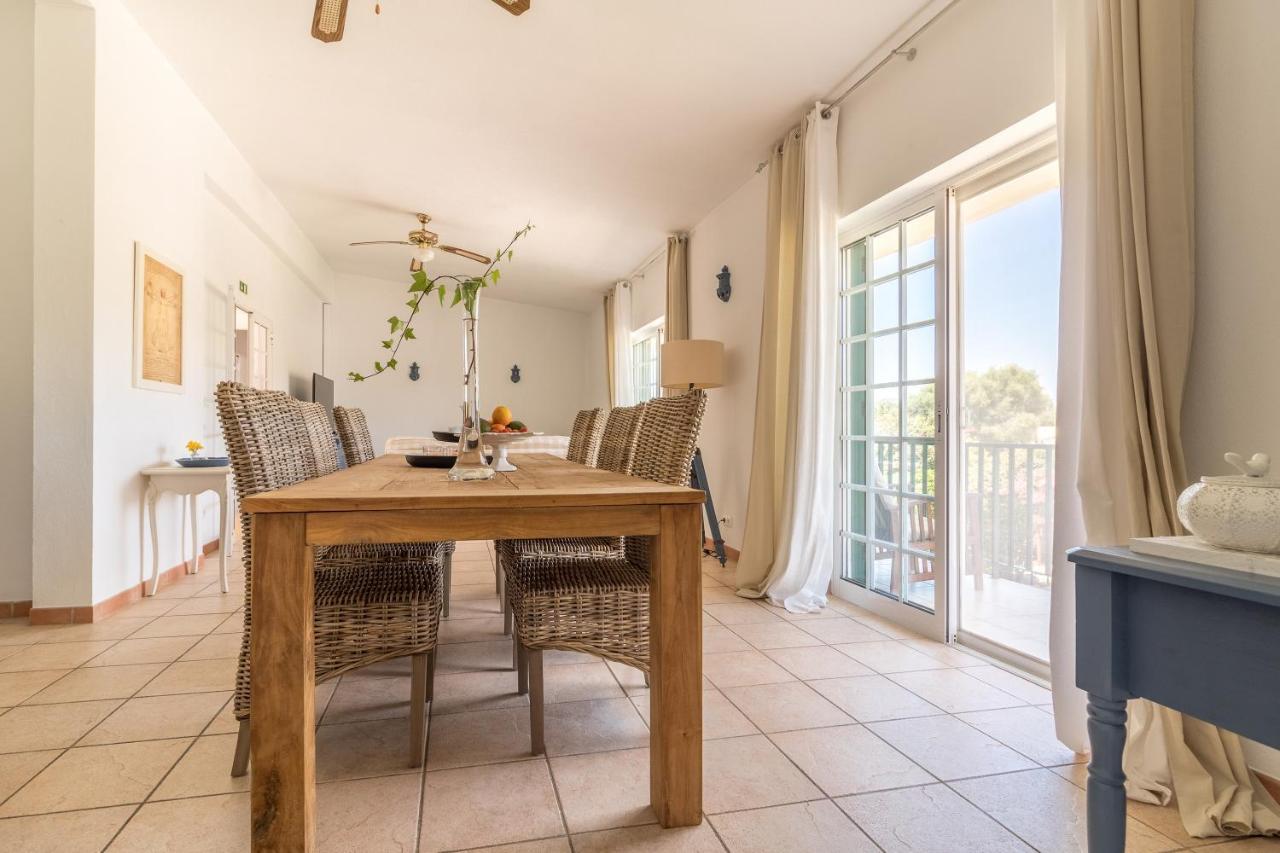 فيلا Farm Of Dreams Algarve المانسيل المظهر الخارجي الصورة