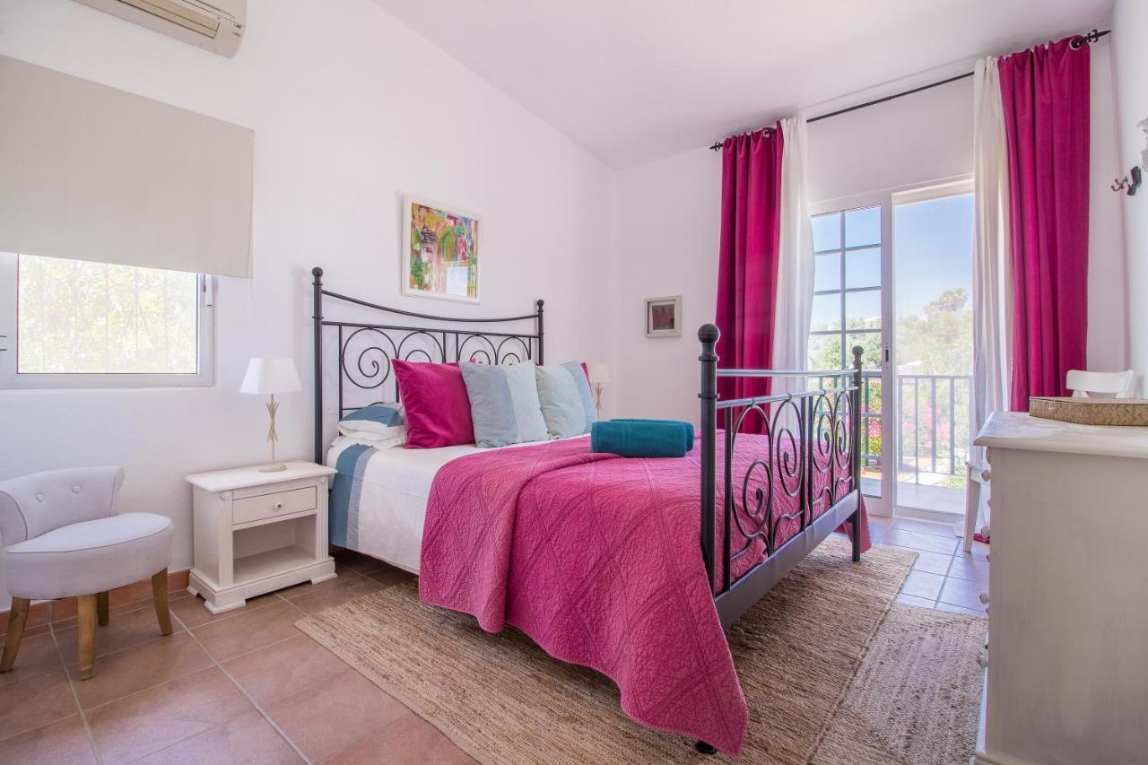 فيلا Farm Of Dreams Algarve المانسيل المظهر الخارجي الصورة