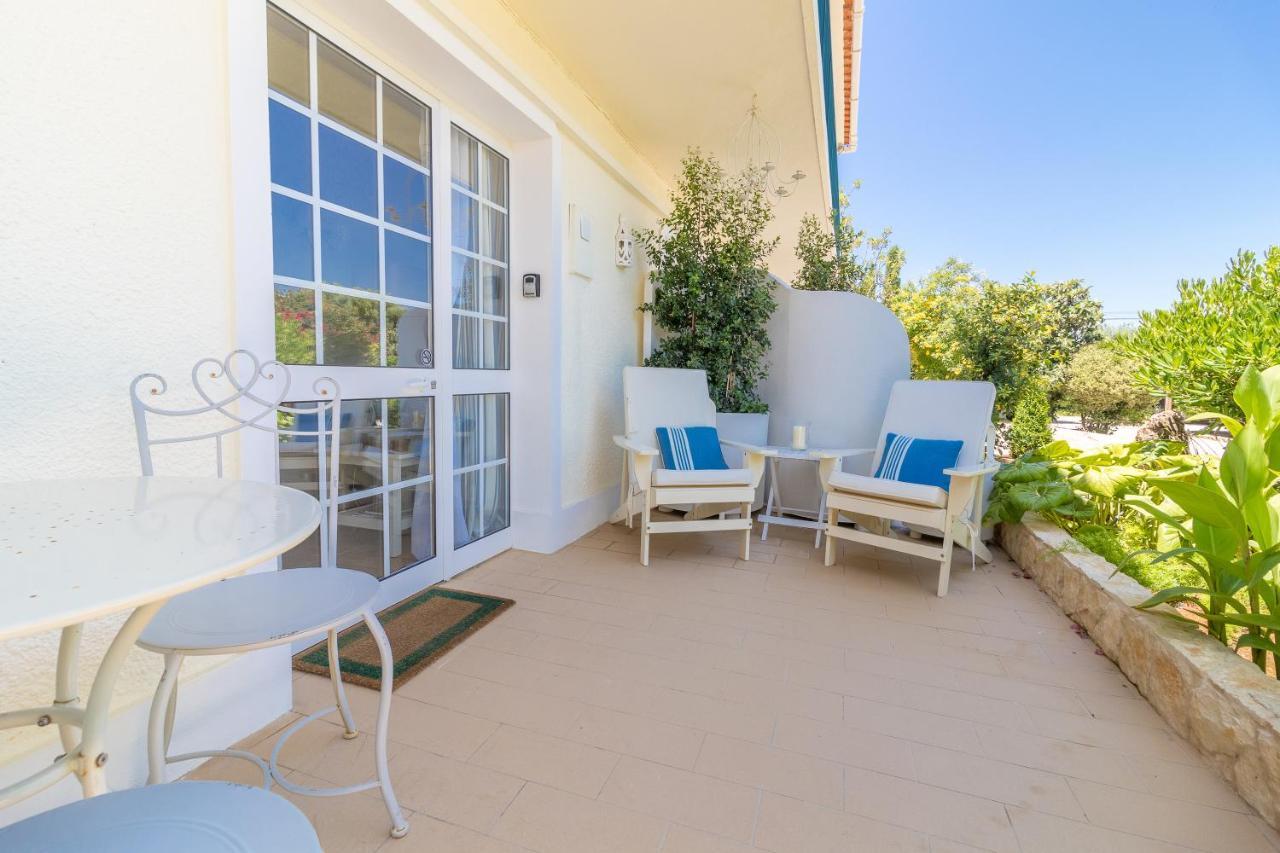فيلا Farm Of Dreams Algarve المانسيل المظهر الخارجي الصورة